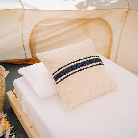 Glamping Zone Montanejos Hotel ภายนอก รูปภาพ